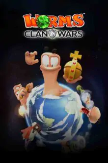 Worms Clan Wars Free Download By Steam-repacks