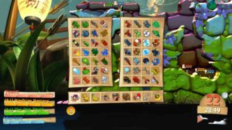 Worms Clan Wars Free Download By Steam-repacks.com