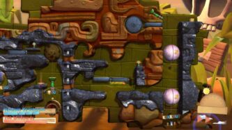 Worms Clan Wars Free Download By Steam-repacks.com