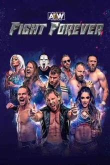AEW Fight Forever Free Download By Steam-repacks