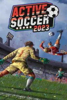 Active Soccer 2023 Free Download By Steam-repacks