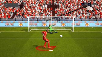 Active Soccer 2023 Free Download By Steam-repacks.com