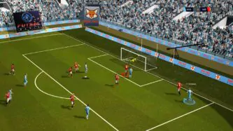Active Soccer 2023 Free Download By Steam-repacks.com