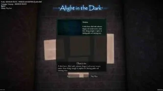 Alight in the Dark Free Download By Steam-repacks.com