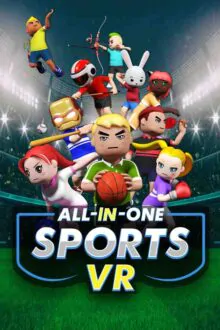 All-In-One Sports VR Free Download (v0.9.3 & Multiplayer)