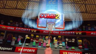 All-In-One Sports VR Free Download By Steam-repacks.com