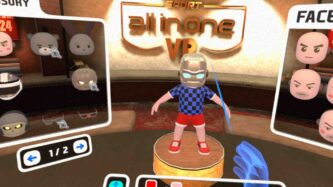 All-In-One Sports VR Free Download By Steam-repacks.com
