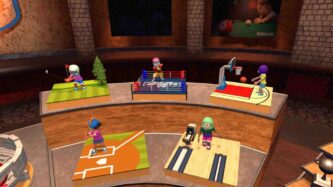 All-In-One Sports VR Free Download By Steam-repacks.com