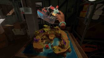 Another Fishermans Tale Free Download By Steam-repacks.com