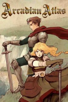 Arcadian Atlas Free Download By Steam-repacks
