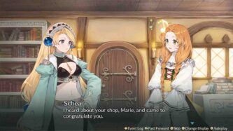 Atelier Marie Remake The Alchemist of Salburg Free Download By Steam-repacks.com