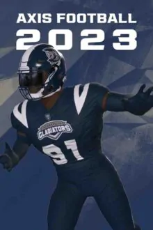 Axis Football 2023 Free Download By Steam-repacks