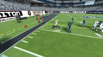 Axis Football 2023 Free Download By Steam-repacks.com
