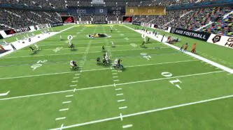 Axis Football 2023 Free Download By Steam-repacks.com