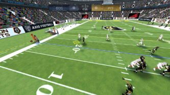 Axis Football 2023 Free Download By Steam-repacks.com