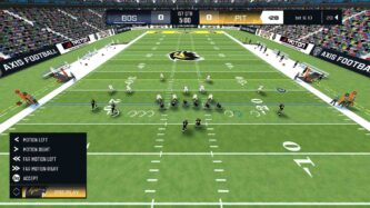 Axis Football 2023 Free Download By Steam-repacks.com