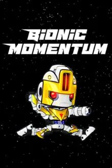 Bionic Momentum Free Download By Steam-repacks