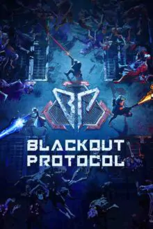 Blackout Protocol Free Download (BUILD 11745073)