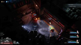 Blackout Protocol Free Download By Steam-repacks.com