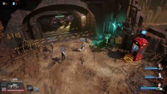 Blackout Protocol Free Download By Steam-repacks.com