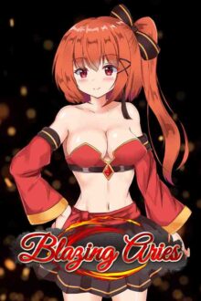 Blazing Aries Free Download By Steam-repacks