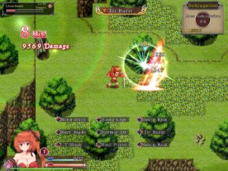Blazing Aries Free Download By Steam-repacks.com
