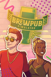 Brewpub Simulator Free Download By Steam-repacks