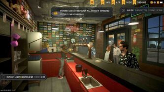 Brewpub Simulator Free Download By Steam-repacks.com