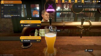Brewpub Simulator Free Download By Steam-repacks.com