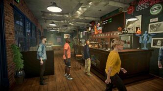 Brewpub Simulator Free Download By Steam-repacks.com