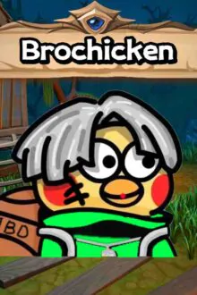 BroChicken Free Download By Steam-repacks