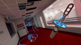 Budget Cuts Free Download By Steam-repacks.com