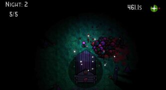 Cabin of Souls Free Download By Steam-repacks.com