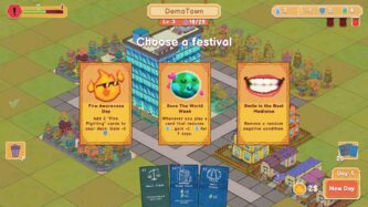 Cardboard Town Free Download By Steam-repacks.com
