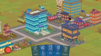 Cardboard Town Free Download By Steam-repacks.com