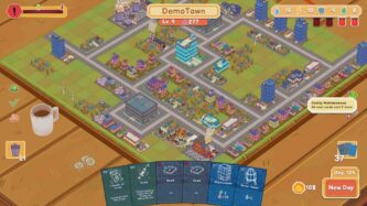 Cardboard Town Free Download By Steam-repacks.com