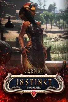 Carnal Instinct Free Download (v0.3.59)