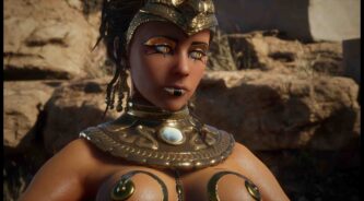 Carnal Instinct Free Download By Steam-repacks.com
