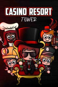 Casino Resort Tower Free Download By Steam-repacks