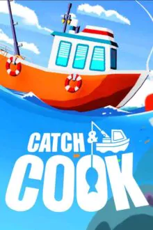 Catch & Cook Fishing Adventure Free Download By Steam-repacks