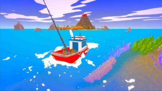 Catch & Cook Fishing Adventure Free Download By Steam-repacks.com