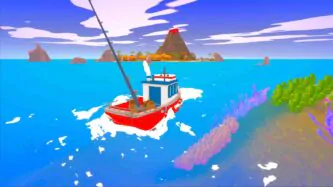 Catch & Cook Fishing Adventure Free Download By Steam-repacks.com