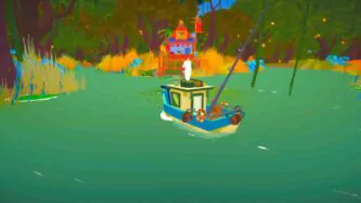Catch & Cook Fishing Adventure Free Download By Steam-repacks.com