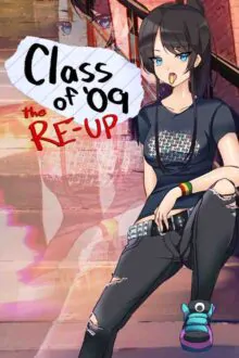 Class of ’09 The Re-Up Free Download By Steam-repacks