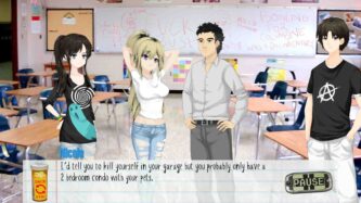 Class of ’09 The Re-Up Free Download By Steam-repacks.com