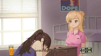 Class of ’09 The Re-Up Free Download By Steam-repacks.com