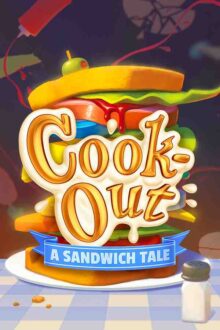 Cook-Out Free Download By Steam-repacks