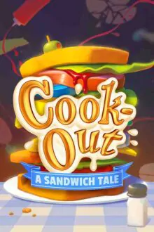 Cook-Out Free Download By Steam-repacks
