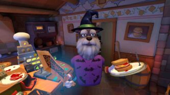 Cook-Out Free Download By Steam-repacks.com