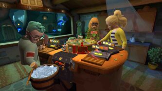 Cook-Out Free Download By Steam-repacks.com